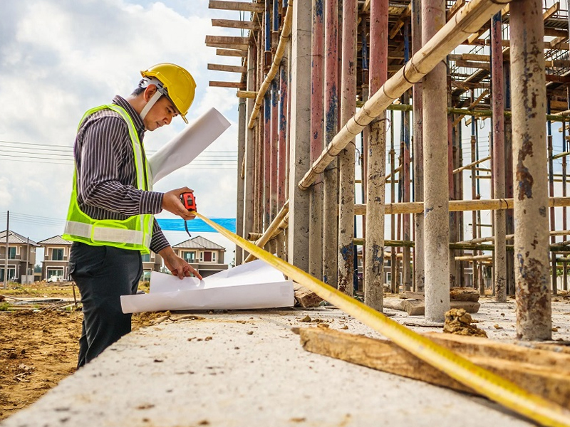 Erzurum inşaat taahhüt hizmeti.