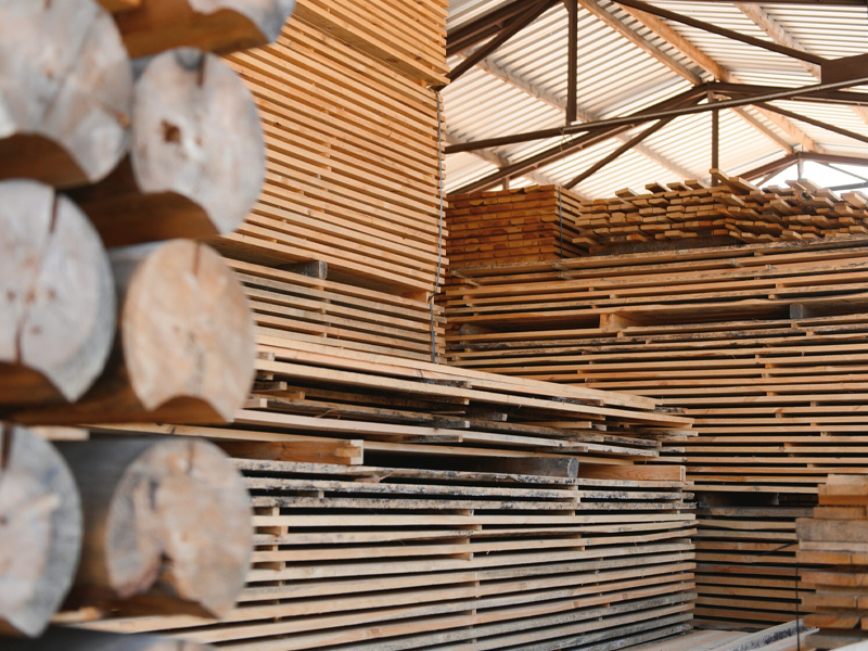 Erzurum Aşkale Atmaca Kerestecilik.